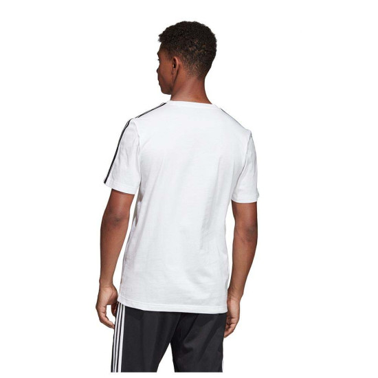 Adidas Ανδρική κοντομάνικη μπλούζα Adidas Ανδρική κοντομάνικη μπλούζα